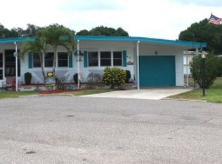 401 Colony Ct, Ellenton, FL 34222