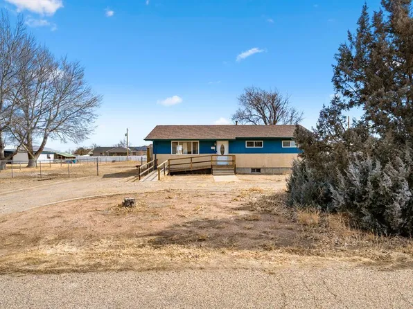 1010 36 1/2 Ln, Pueblo, CO 81006