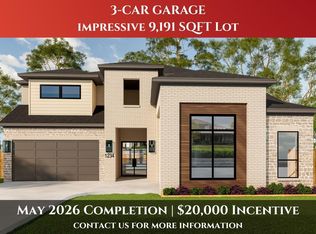 1918 Ridgecrest Dr, Houston, TX 77055