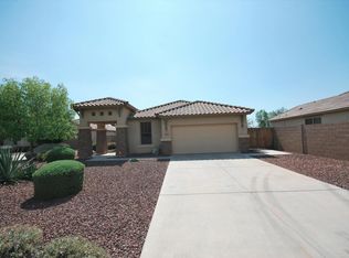 7154 S Banning Ct, Gilbert, AZ 85298