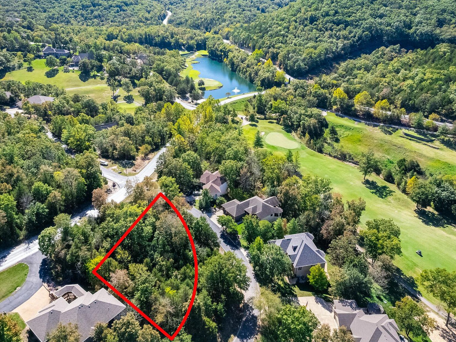 1410 Stoneycreek Circle