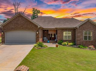 85 Cedar Creek Cv, Cabot, AR 72023