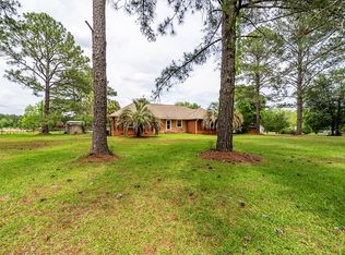 387 State Highway 32 E, Leesburg, GA 31763