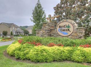 201 Bent Creek Trce, Nolensville, TN 37135