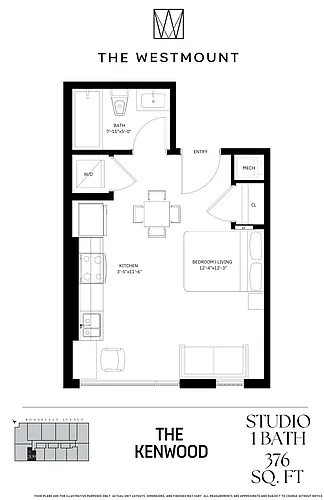 Floor plan 209
