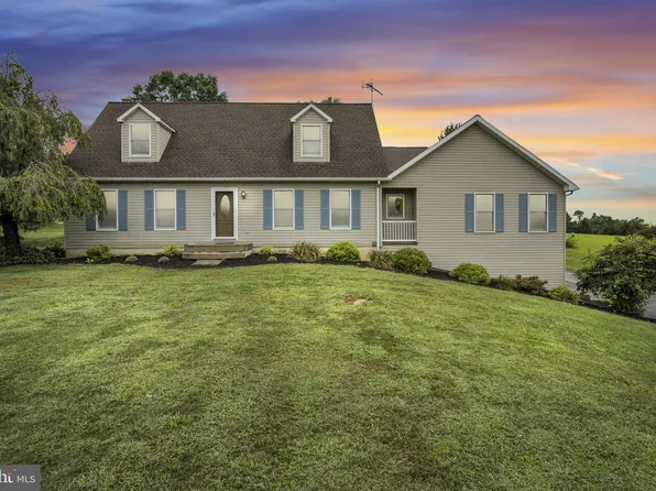 10 Clouse Rd, Newville, PA 17241