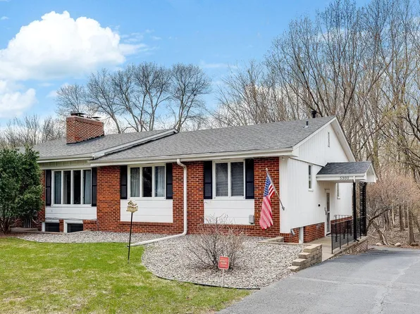 5300 Malibu Dr, Edina, MN 55436