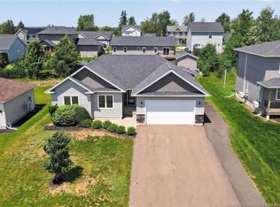 120 Doiron, Dieppe, NB E1A 0X8