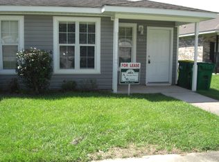 8105 Eldorado Ave #D, Biloxi, MS 39532