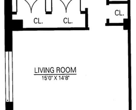 5th image of 25 5th Ave APT 6G
