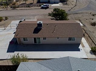 2021 Vineyard St, Barstow, CA 92311