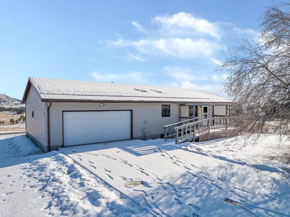 12679 Pine Vw, Hot Springs, SD 57747