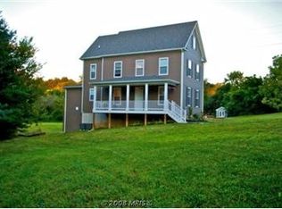 294 Horseshoe Rd, Rising Sun, MD 21911