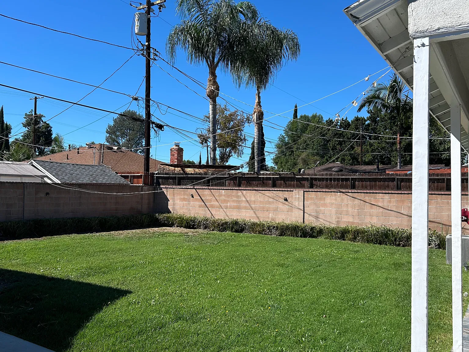 3 bed, 1246 sqft, $4,000 — Photo 2