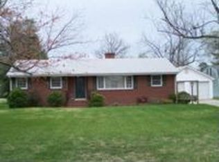 928 Old Big Bethel Rd, Hampton, VA 23666