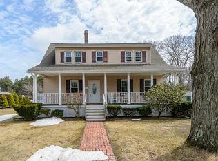 65 Belcher St, Holbrook, MA 02343