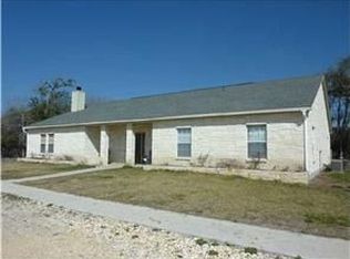 2115 County Road 112, Burnet, TX 78611