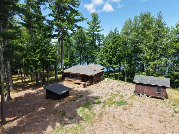 4550 County Road Ff, Mercer, WI 54547