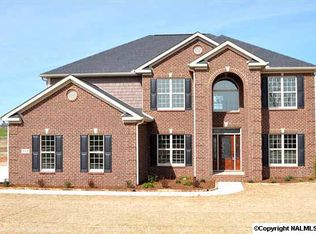 16157 Chowning Dr, Harvest, AL 35749