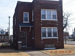 3933 Fern St, East Chicago, IN 46312