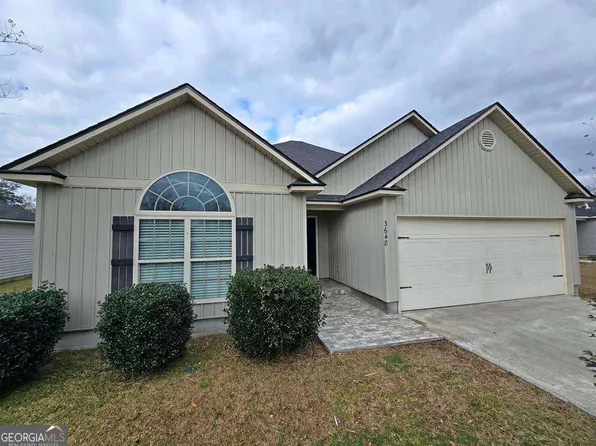 3648 Druid Oaks Dr, Valdosta, GA 31605