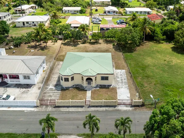 4R Upper Love PR, St. Croix, VI 00850