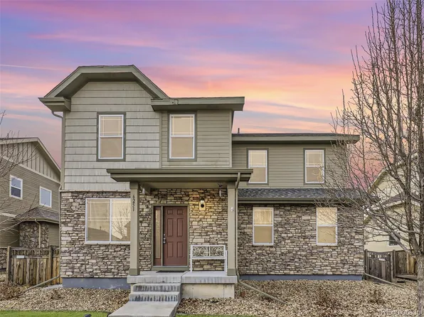 6251 Genoa Street, Aurora, CO 80019