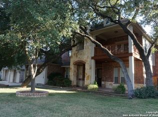 4523 Grass Fight, San Antonio, TX 78253