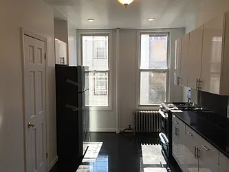 Rented by Real Estate Enterprise Firm