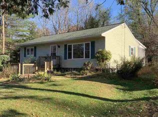 1044 Berme Rd, High Falls, NY 12440
