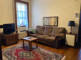 16 8th St #1, Wheeling, WV 26003
