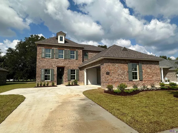 12025 Clare Ct, Geismar, LA 70734