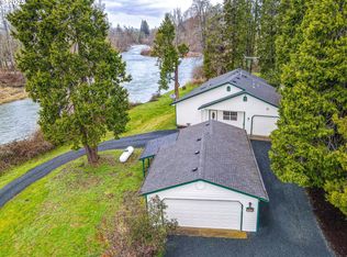 78420 Sears Rd, Cottage Grove, OR 97424