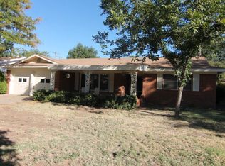 4304 54th St, Lubbock, TX 79413