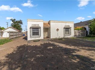 711 N 9th St, McAllen, TX 78501