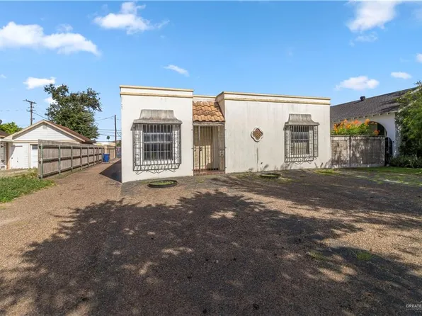 711 N 9th St, McAllen, TX 78501