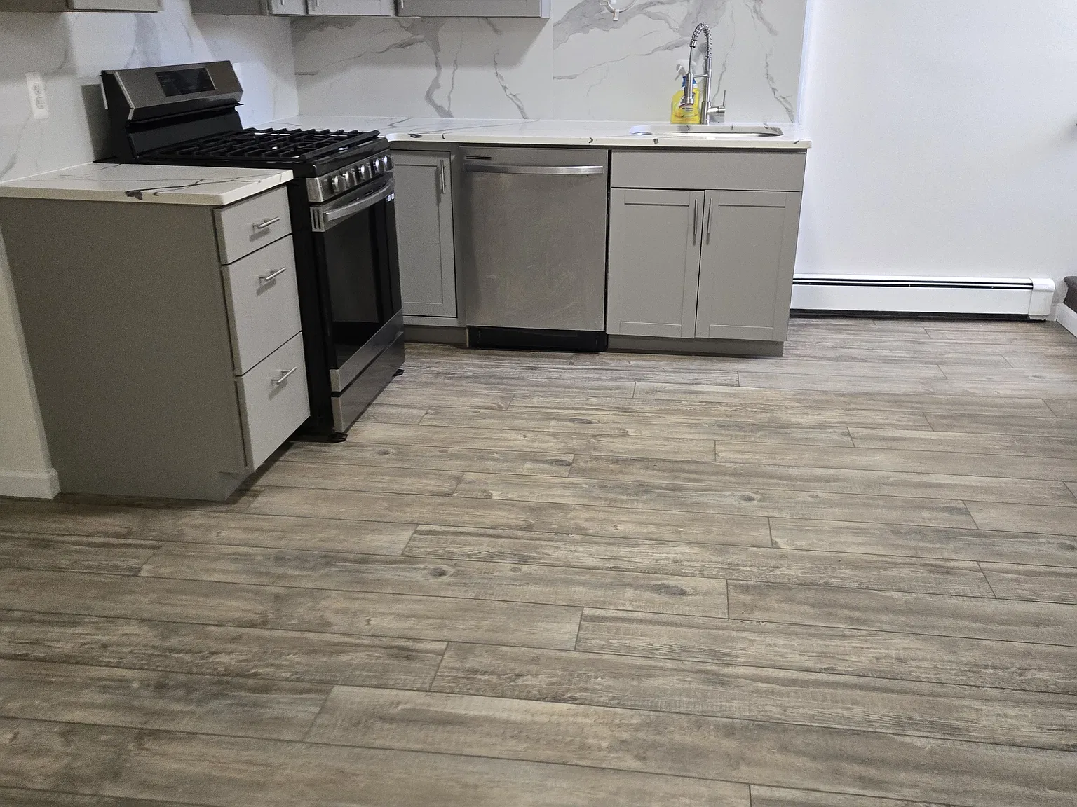 1 bed, $1,800 — Photo 1