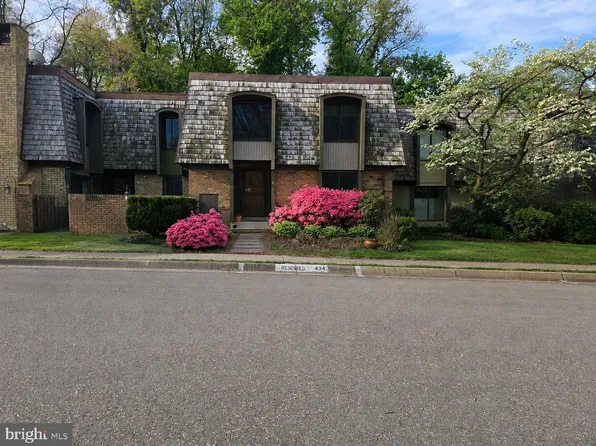 9434 Fern Hollow Way, Gaithersburg, MD 20886