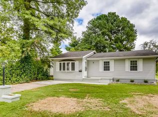 2222 S Lombard Ave, Evansville, IN