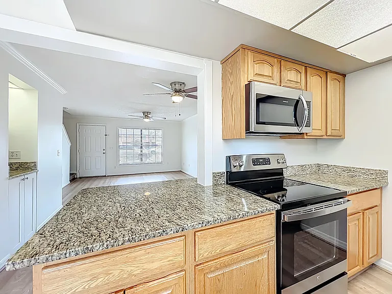 7301 Cedar Creek Ct #66 — Photo 3