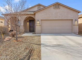 8144 N Ancient Trl, Prescott Valley, AZ 86315