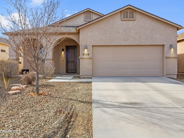 8144 N Ancient Trl, Prescott Valley, AZ 86315