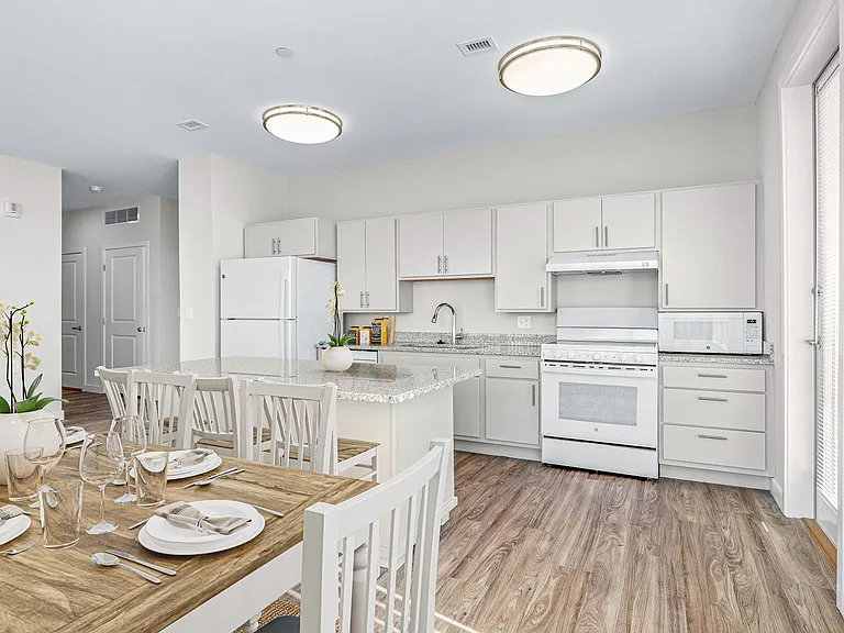 Heron Ridge 62+ Apartments — Photo 25