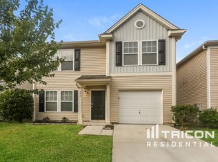 264 Morning Dew Dr, Concord, NC 28025