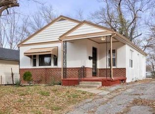 7205 Wabash Ave, Kansas City, MO 64132