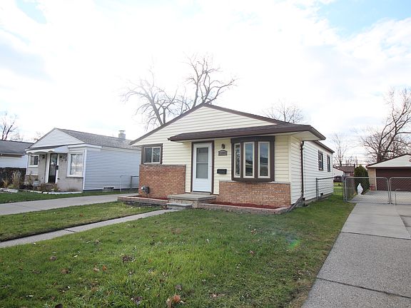 2nd image of 23200 Allor St