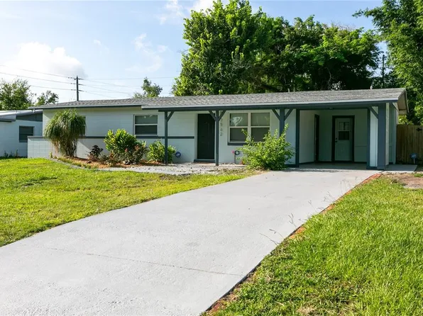 3562 Bougainvillea Dr, Winter Park, FL 32792