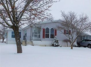 6387 Kims Dr #147, Victor, NY 14564