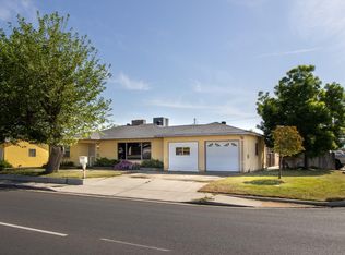 310 N Newcomb St, Porterville, CA 93257