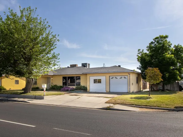 310 N Newcomb Street, Porterville, CA 93257